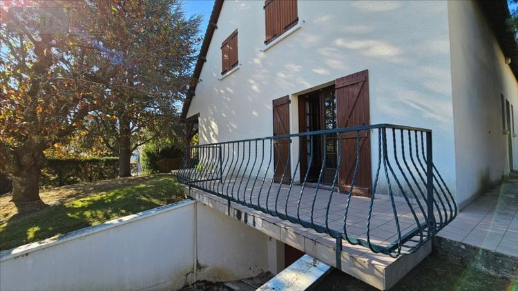 Maison a vendre Vendôme 41100 Loir-et-Cher 167 m2 6 pièces 244165 euros