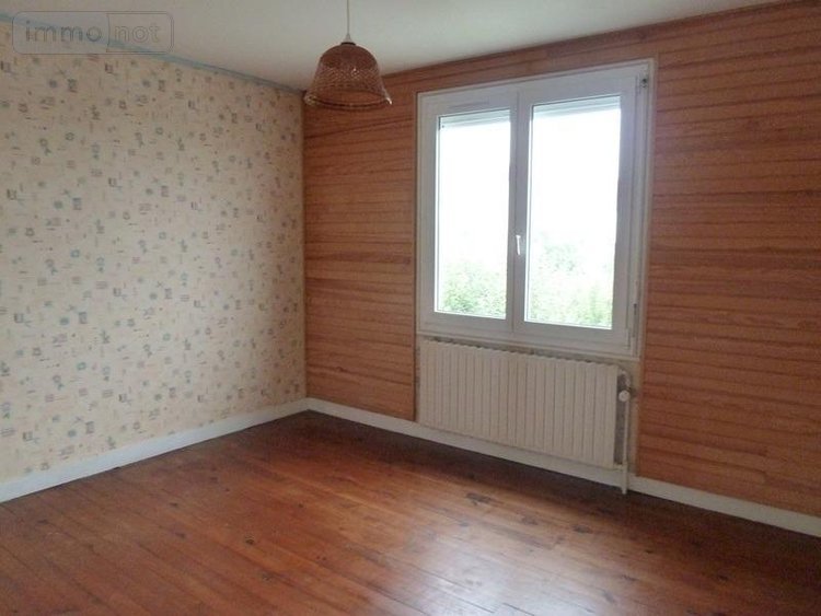 Maison a vendre Carhaix-Plouguer 29270 Finistère 75 m2 4 pièces 116050 euros