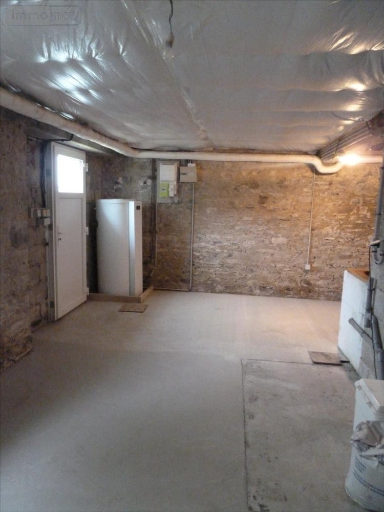 Maison a vendre Carhaix-Plouguer 29270 Finistère 75 m2 4 pièces 116050 euros