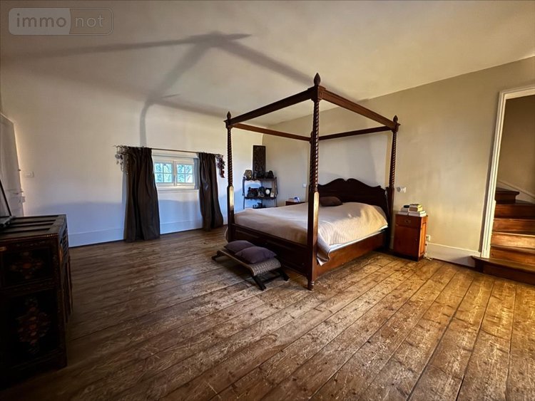 Maison a vendre Le Vaudreuil 27100 Eure 295 m2 12 pièces 650000 euros