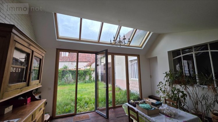 Maison a vendre Chabris 36210 Indre 165 m2 7 pièces 161250 euros