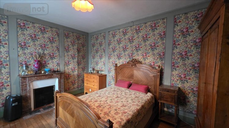 Maison a vendre Chabris 36210 Indre 165 m2 7 pièces 161250 euros