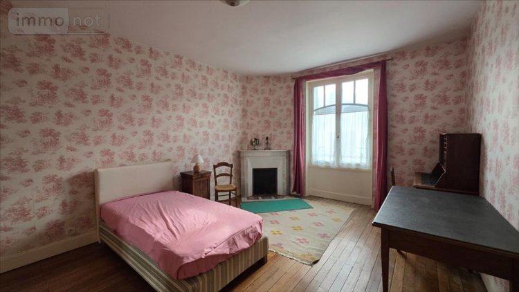 Maison a vendre Chabris 36210 Indre 165 m2 7 pièces 161250 euros