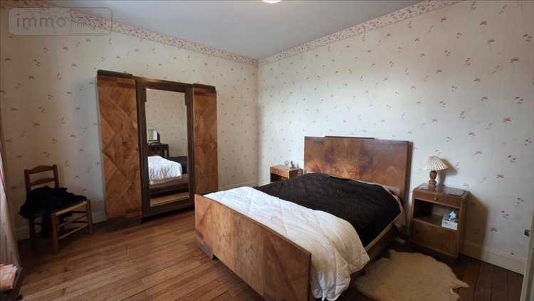 Maison a vendre Chabris 36210 Indre 165 m2 7 pièces 161250 euros