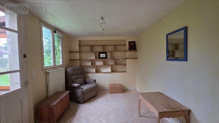 Maison a vendre Chabris 36210 Indre 165 m2 7 pièces 161250 euros