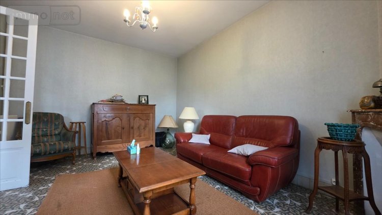 Maison a vendre Chabris 36210 Indre 165 m2 7 pièces 161250 euros