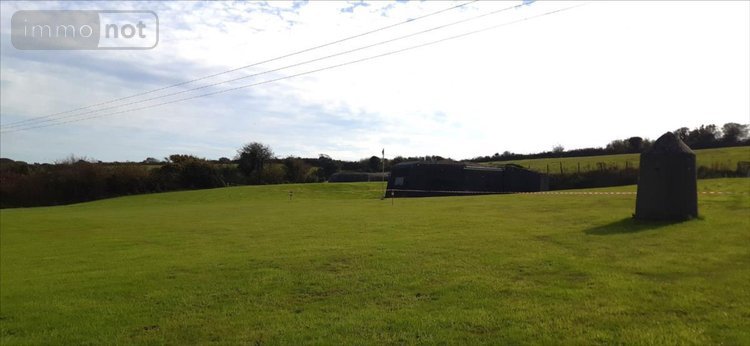 Terrains de loisirs bois etangs a vendre La Hague 50440 Manche 14454 m2  468060 euros