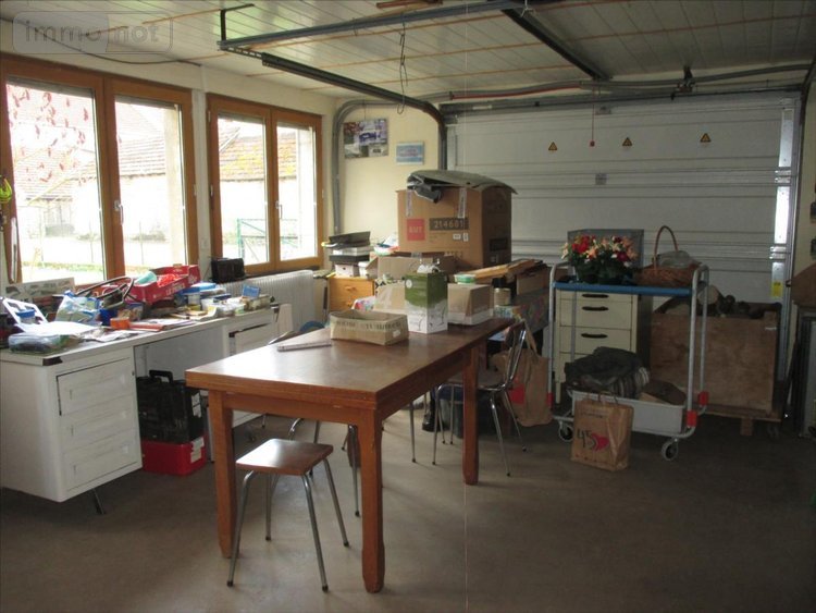 Maison a vendre Lavoncourt 70120 Haute-Saône 108 m2 5 pièces 90000 euros