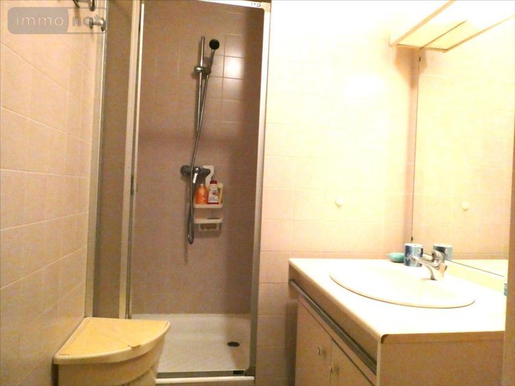 Appartement a vendre La Forêt-Fouesnant 29940 Finistère 59 m2 4 pièces 215250 euros