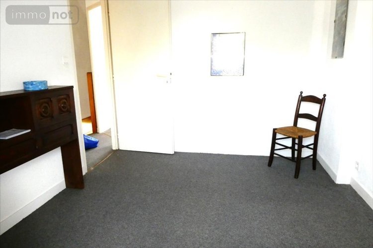Appartement a vendre La Forêt-Fouesnant 29940 Finistère 59 m2 4 pièces 215250 euros