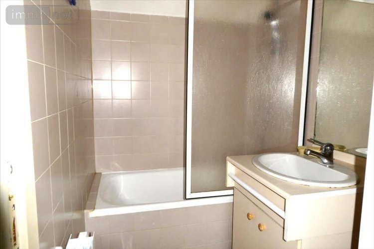 Appartement a vendre La Forêt-Fouesnant 29940 Finistère 59 m2 4 pièces 215250 euros