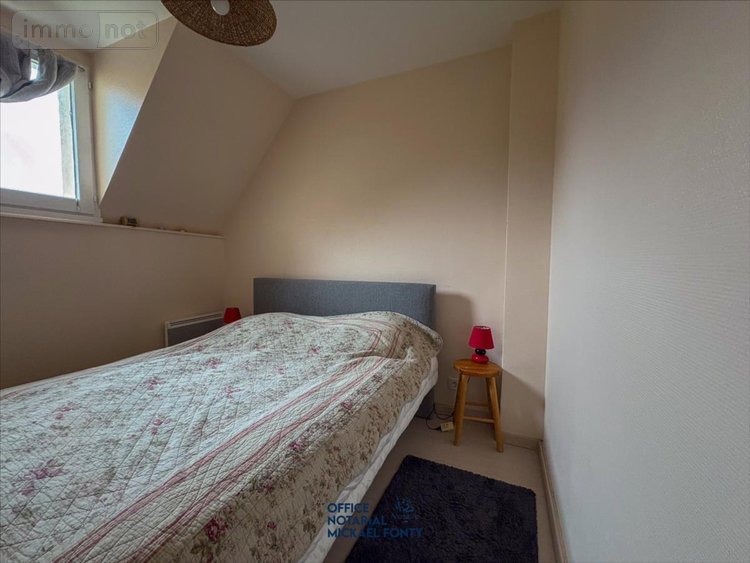 Maison a vendre Pirou 50770 Manche 86 m2 5 pièces 222600 euros