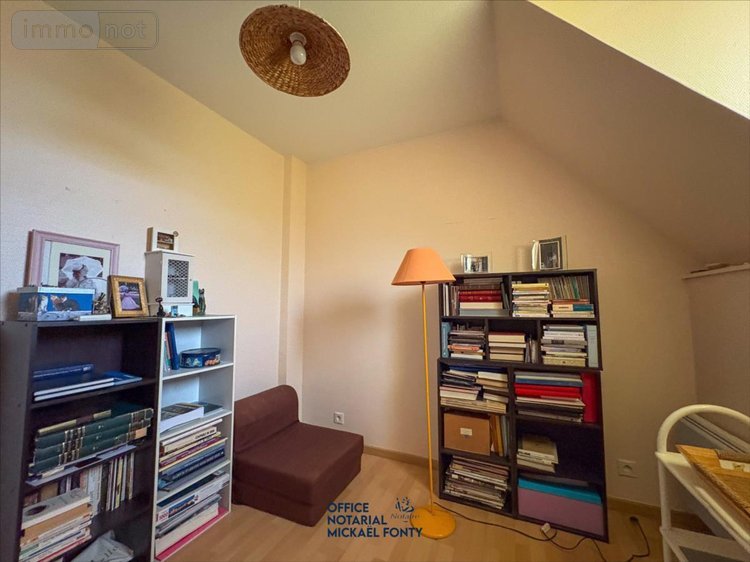Maison a vendre Pirou 50770 Manche 86 m2 5 pièces 222600 euros