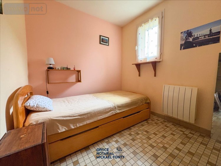 Maison a vendre Pirou 50770 Manche 86 m2 5 pièces 222600 euros
