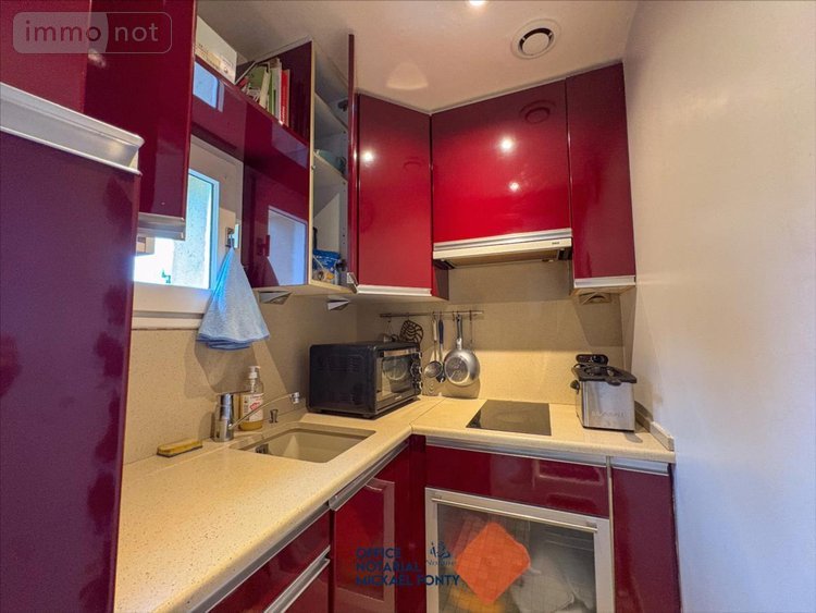 Maison a vendre Pirou 50770 Manche 86 m2 5 pièces 222600 euros