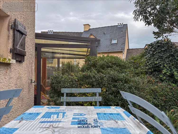 Maison a vendre Pirou 50770 Manche 86 m2 5 pièces 222600 euros