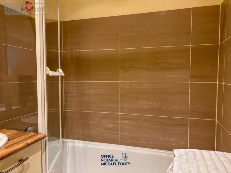 Maison a vendre Pirou 50770 Manche 86 m2 5 pièces 222600 euros