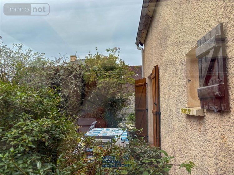 Maison a vendre Pirou 50770 Manche 86 m2 5 pièces 222600 euros