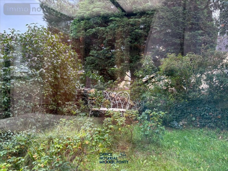 Maison a vendre Pirou 50770 Manche 86 m2 5 pièces 222600 euros