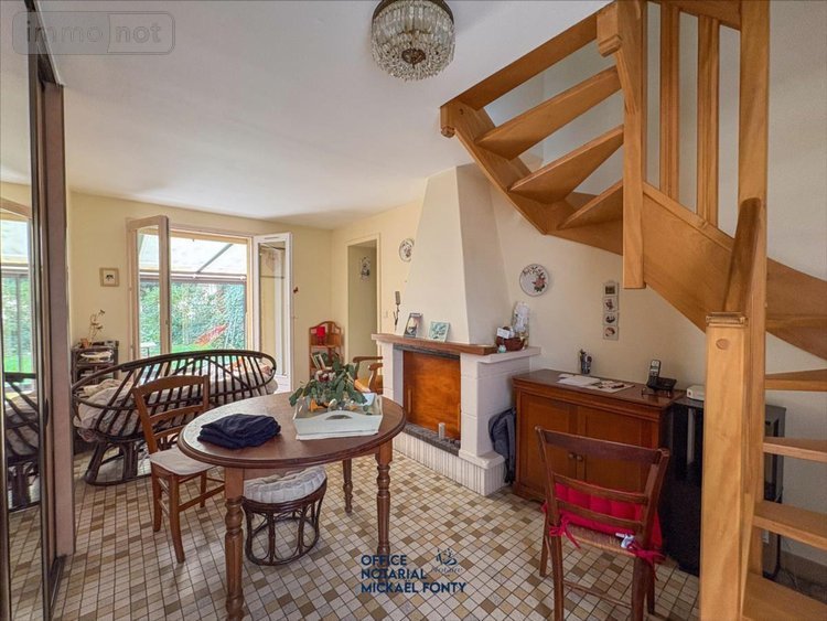 Maison a vendre Pirou 50770 Manche 86 m2 5 pièces 222600 euros