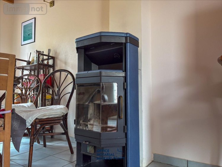 Maison a vendre Pirou 50770 Manche 86 m2 5 pièces 222600 euros