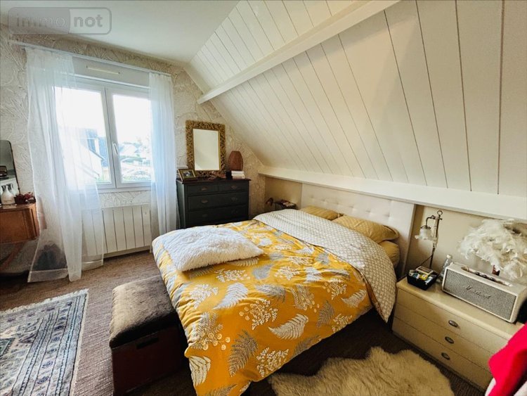 Maison a vendre Blainville-sur-Mer 50560 Manche 104 m2 4 pièces 414000 euros