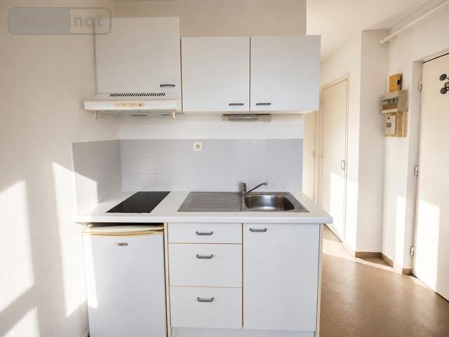 Appartement a vendre Le Conquet 29217 Finistère 20 m2 2 pièces 115000 euros