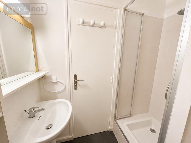 Appartement a vendre Le Conquet 29217 Finistère 20 m2 2 pièces 115000 euros