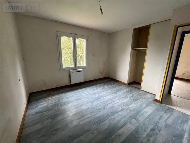 Maison a vendre Maël-Pestivien 22160 Côtes-d'Armor 167 m2 8 pièces 168000 euros