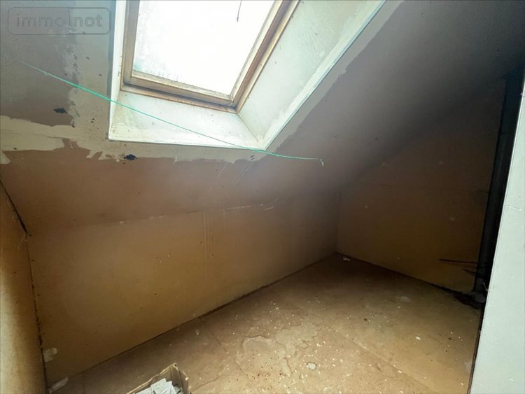 Maison a vendre Maël-Pestivien 22160 Côtes-d'Armor 167 m2 8 pièces 181650 euros