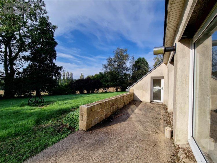 Maison a vendre Maël-Pestivien 22160 Côtes-d'Armor 167 m2 8 pièces 168000 euros
