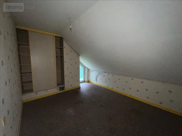 Maison a vendre Maël-Pestivien 22160 Côtes-d'Armor 167 m2 8 pièces 168000 euros