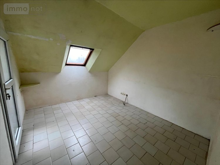 Maison a vendre Maël-Pestivien 22160 Côtes-d'Armor 167 m2 8 pièces 181650 euros