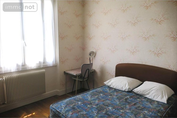 Maison a vendre Bourges 18000 Cher 130 m2 5 pièces 178500 euros