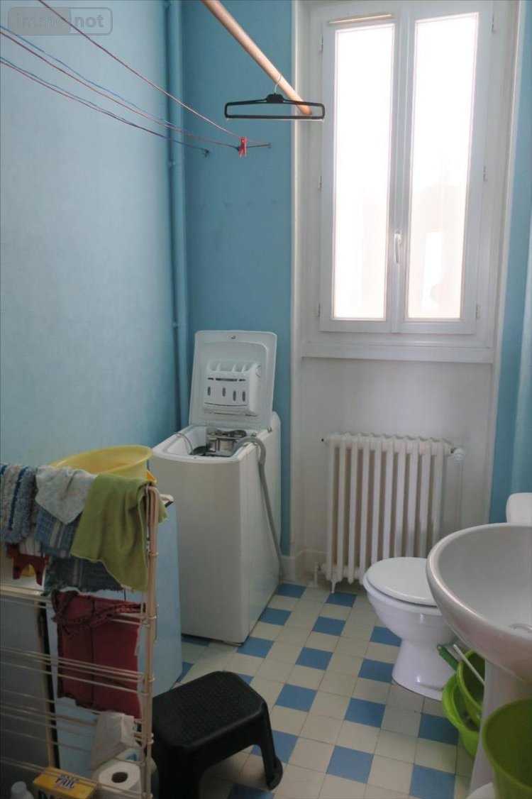 Maison a vendre Bourges 18000 Cher 130 m2 5 pièces 178500 euros