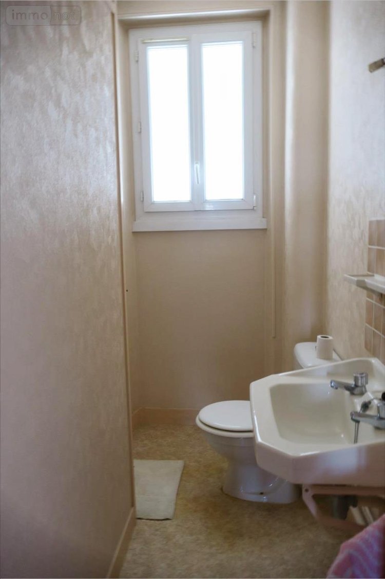 Maison a vendre Bourges 18000 Cher 130 m2 5 pièces 178500 euros