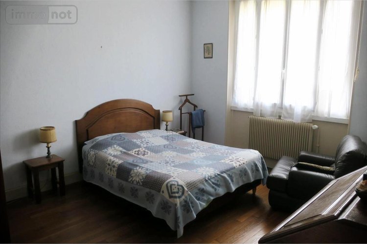 Maison a vendre Bourges 18000 Cher 130 m2 5 pièces 178500 euros