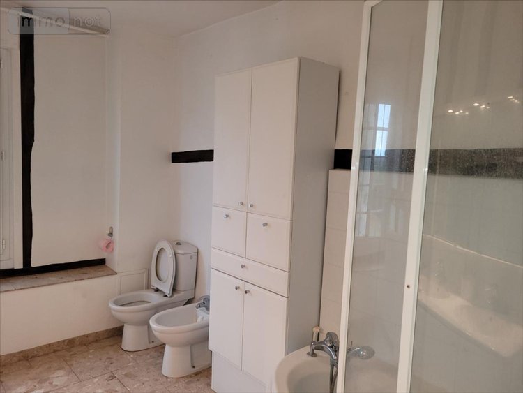 Maison a vendre La Saussaye 27370 Eure 180 m2 7 pièces 199000 euros