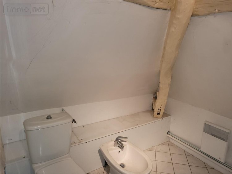 Maison a vendre La Saussaye 27370 Eure 180 m2 7 pièces 199000 euros