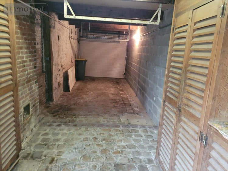 Maison a vendre La Saussaye 27370 Eure 180 m2 7 pièces 199000 euros