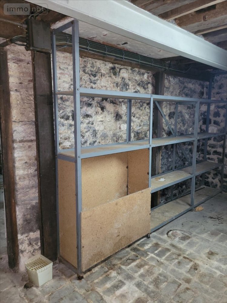 Maison a vendre La Saussaye 27370 Eure 180 m2 7 pièces 199000 euros