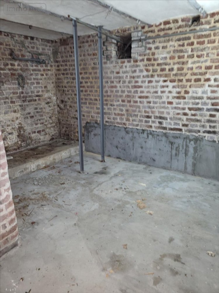 Maison a vendre La Saussaye 27370 Eure 180 m2 7 pièces 199000 euros