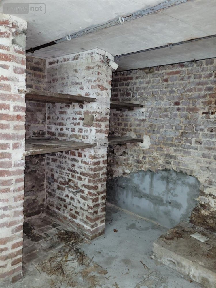 Maison a vendre La Saussaye 27370 Eure 180 m2 7 pièces 199000 euros