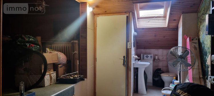 Maison a vendre Fondettes 37230 Indre-et-Loire 83 m2 4 pièces 257260 euros