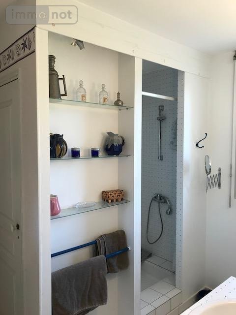 Maison a vendre Fouras 17450 Charente-Maritime 140 m2 5 pièces 995600 euros