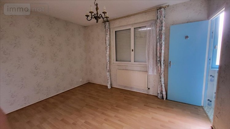 Maison a vendre Montbéliard 25200 Doubs 162 m2 6 pièces 189000 euros