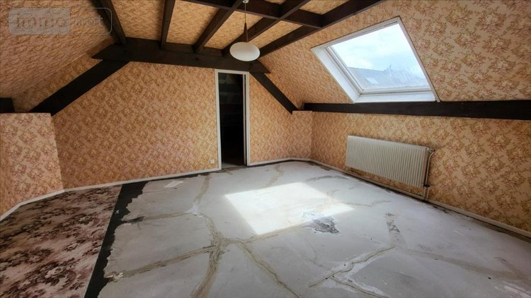 Maison a vendre Montbéliard 25200 Doubs 162 m2 6 pièces 189000 euros