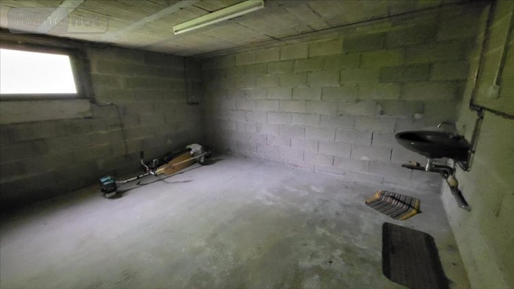 Maison a vendre Montbéliard 25200 Doubs 162 m2 6 pièces 189000 euros