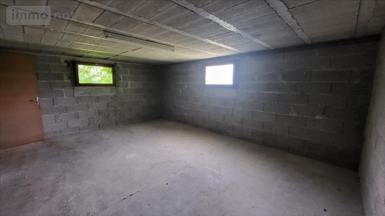 Maison a vendre Montbéliard 25200 Doubs 162 m2 6 pièces 189000 euros