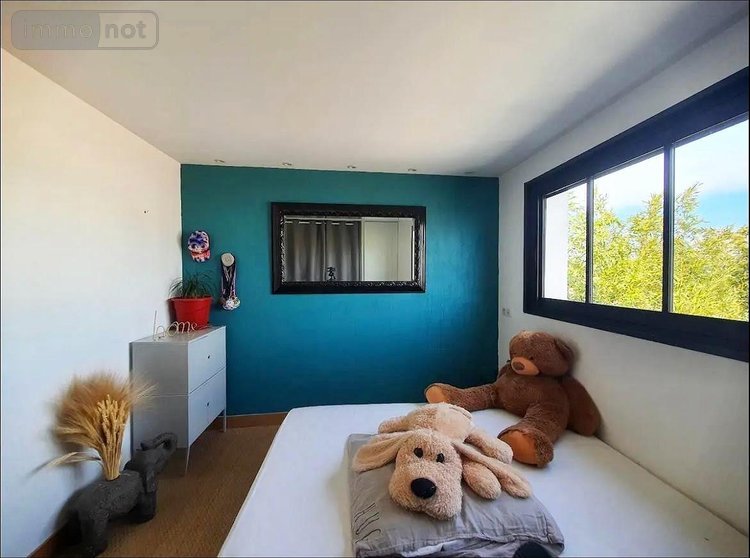 Maison a vendre La Rochelle 17000 Charente-Maritime 117 m2 5 pièces 765900 euros